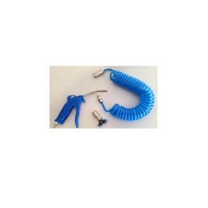 PISTOL DE SUFLAT DE 3/8' CU FURTUN DE 5M - Img 4