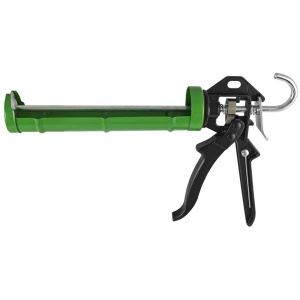 PISTOL PROFESIONAL PENTRU SILICON 300ML - Img 3