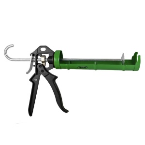 PISTOL PROFESIONAL PENTRU SILICON 300ML - Img 5