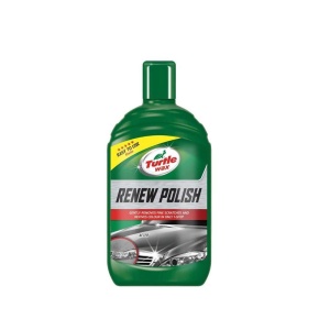 POLISH PENTRU RECONDITIONARE RENEW TURTLE WAX 500ML - Img 2