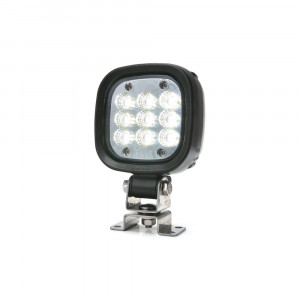 PROIECTOR LUCRU 1464 W166 2000, CU 36 LEDURI 2200 lm, 12V-24V WAS - Img 2