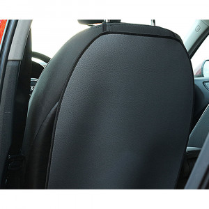 PROTECTIE SPATAR SCAUN AUTO MEGA DRIVE 66X48 CM - Img 2