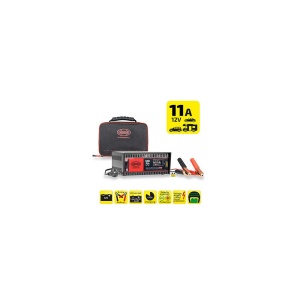 REDRESOR AKKUENERGY PRO 300 11A 12 V - Img 3