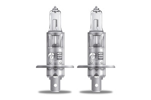 SET 2 BECURI 12V H1 55 W ULTRA LIFE OSRAM - Img 2