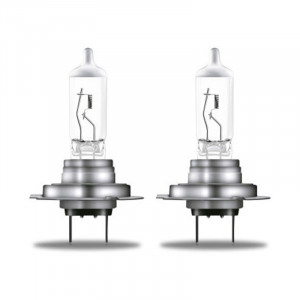 SET 2 BECURI 12V H7 55 W ULTRA LIFE OSRAM - Img 3