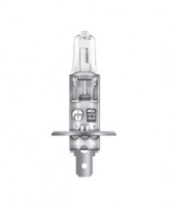 SET 2 BECURI CAMION 24V H4 70/75 W TRUCKSTAR PRO +120% NextGen OSRAM - Img 2