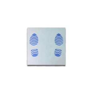 SET 250BUC HARTIE PROTECTIE COVORASE AUTO 430 X 440MM - Img 3