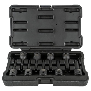 SET 8 IMBUSURI DE IMPACT TORX LUNGI DE 1/2' - Img 2