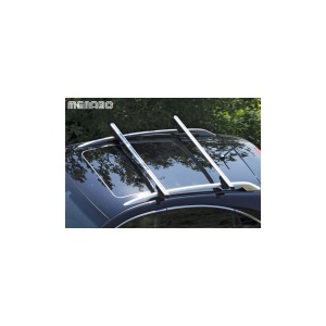 SET BARE PORTBAGAJ ALUMINIU BRIO 135CM - Img 6