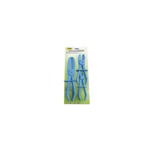 SET CLESTI DIN PLASTIC PENTRU FURTUNE AUTO - Img 6