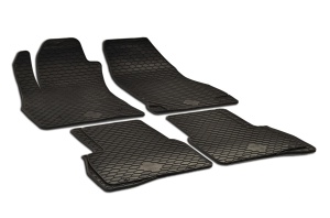 SET COVORASE AUTO CAUCIUC FIAT DOBLO II (2009-2015). (2015-) - Img 9