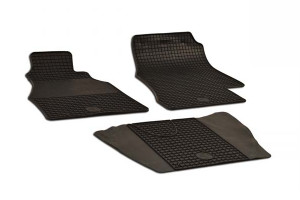 SET COVORASE AUTO CAUCIUC MERCEDES SPRINTER (1995-2005).VW LT2 (1997-2005) -3PCS