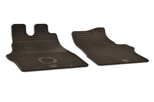 SET COVORASE AUTO CAUCIUC MERCEDES VITO (W638) (1995-2003) - 2PCS