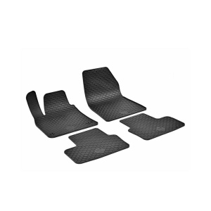 SET COVORASE AUTO CAUCIUC NISSAN JUKE (2020-) - Img 10