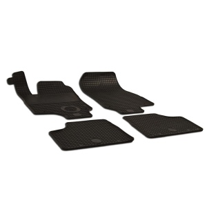 SET COVORASE AUTO CAUCIUC OPEL ASTRA G (1998-2003) - Img 18