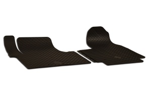 SET COVORASE AUTO CAUCIUC RENAULT TRAFIC (2014-).FIAT TALENTO (2016-).OPEL VIVARO (2014-). NISSAN NV300 (2014-) - 2PCS - Img 9