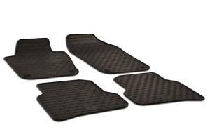 SET COVORASE AUTO CAUCIUC SEAT IBIZA (2008-2016).IBIZA ST (2010-2016).VW POLO (2009-2014).(2014-2016) - Img 2
