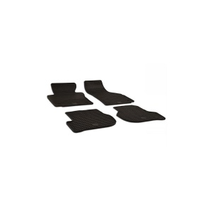 SET COVORASE AUTO CAUCIUC SEAT LEON (2005-2012). ALTEA (2004-2015). ALTEA XL (2006-2015). ALTEA FREETRACK (2007-2015) - Img 10
