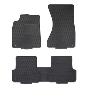 SET COVORASE AUTO CAUCIUC UMBRELLA PENTRU AUDI A6 (C7) (2011-2018) - Img 24