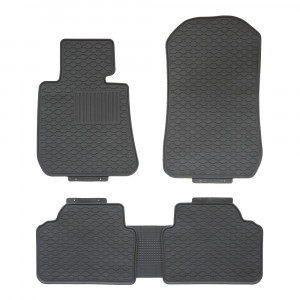 SET COVORASE AUTO CAUCIUC UMBRELLA PENTRU BMW 3er (E 90/E91) (2004-2013) - Img 6