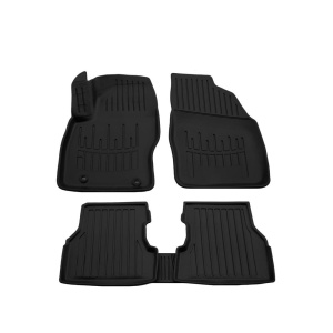 SET COVORASE AUTO CAUCIUC UMBRELLA PENTRU FORD FOCUS II (C307) (2004-2011) - Img 12