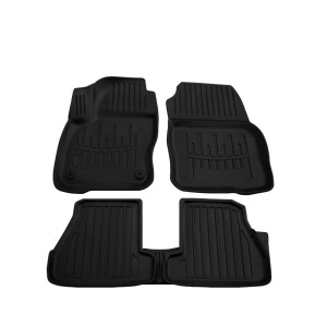 SET COVORASE AUTO CAUCIUC UMBRELLA PENTRU FORD FOCUS III (C346) (2011-2018) - Img 12