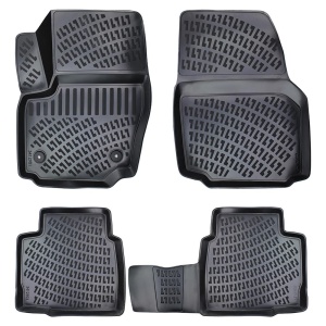 SET COVORASE AUTO CAUCIUC UMBRELLA PENTRU FORD MONDEO IV 2007-2014 - Img 10