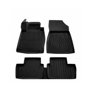 SET COVORASE AUTO CAUCIUC UMBRELLA PENTRU NISSAN JUKE II (F16) (2019-) - Img 12
