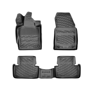 SET COVORASE AUTO CAUCIUC UMBRELLA PENTRU OPEL ASTRA L 2022- - Img 14