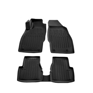 SET COVORASE AUTO CAUCIUC UMBRELLA PENTRU OPEL CORSA D (2006-2014) - Img 12