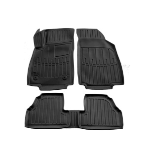 SET COVORASE AUTO CAUCIUC UMBRELLA PENTRU OPEL MOKKA A (2012-2021) - Img 12