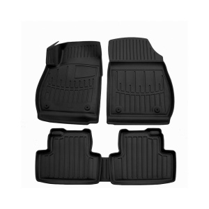 SET COVORASE AUTO CAUCIUC UMBRELLA PENTRU OPEL ZAFIRA TOURER C (2011-2019) - Img 12