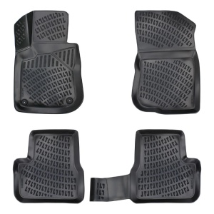SET COVORASE AUTO CAUCIUC UMBRELLA PENTRU PEUGEOT 2008 I 2013-2019 - Img 6