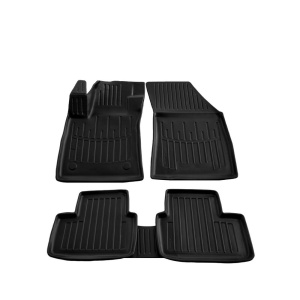 SET COVORASE AUTO CAUCIUC UMBRELLA PENTRU RENAULT MEGANE IV (2015-) - Img 12