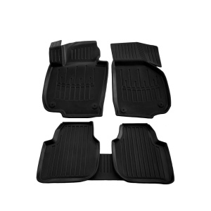 SET COVORASE AUTO CAUCIUC UMBRELLA PENTRU SKODA SUPERB II (3T) (2008-2015) - Img 12