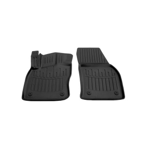 SET COVORASE AUTO CAUCIUC UMBRELLA PENTRU VOLKSWAGEN CADDY IV (2020-) (FATA) - Img 12