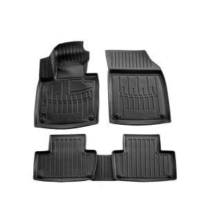 SET COVORASE AUTO CAUCIUC UMBRELLA PENTRU VOLVO XC90 (2014-) - Img 12
