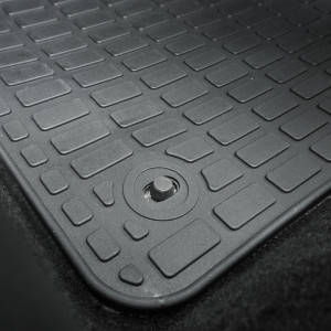 SET COVORASE AUTO CAUCIUC UMBRELLA PENTRU VW CADDY (2003-2019 - Img 9