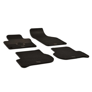 SET COVORASE AUTO CAUCIUC VW GOLF PLUS (2004-2008).(2008-2014) - Img 18