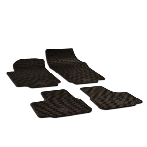 SET COVORASE AUTO CAUCIUC VW UP (2012-) SKODA CITIGO (2012-) SEAT Mii (2012-) - Img 9