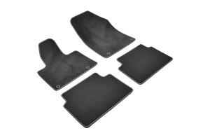 SET COVORASE AUTO MOCHETA CITROEN C5 II (COVORASE SPATE DINTR-O SINGURA PIESA) (2008-2017) - SISTEME FIXARE PEUGEOT/CITROEN - Img 4