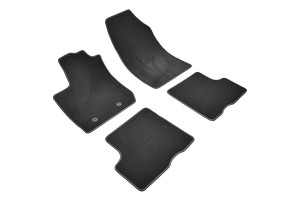 SET COVORASE AUTO MOCHETA DACIA DUSTER II PRESTIGE (2018-) - Img 4