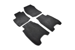 SET COVORASE AUTO MOCHETA HONDA CIVIC IX HATCHBACK (2012-2016) - Img 4