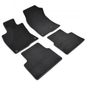 SET COVORASE AUTO MOCHETA HONDA CIVIC X FIVE DOORS (2016-) - Img 8