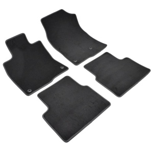 SET COVORASE AUTO MOCHETA HONDA CIVIC X FIVE DOORS (2016-) - Img 13