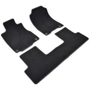 SET COVORASE AUTO MOCHETA HONDA CRV IV (2012-2018) - Img 5