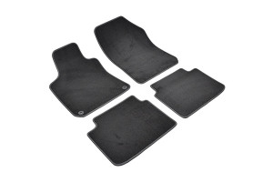 SET COVORASE AUTO MOCHETA PEUGEOT P308 II ESTATE (2013-) - Img 4