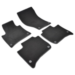 SET COVORASE AUTO MOCHETA PORSCHE CAYENNE II (2010-2017) - Img 9