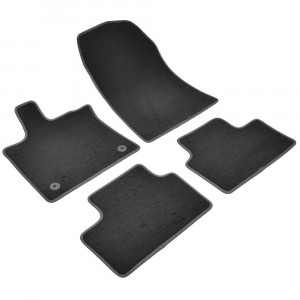 SET COVORASE AUTO MOCHETA RENAULT CAPTUR II (2019-) - Img 7