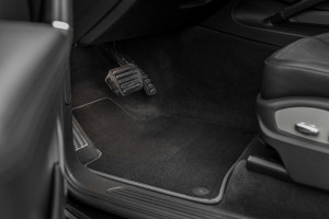SET COVORASE AUTO MOCHETA SKODA SUPERB II (2008-2015)